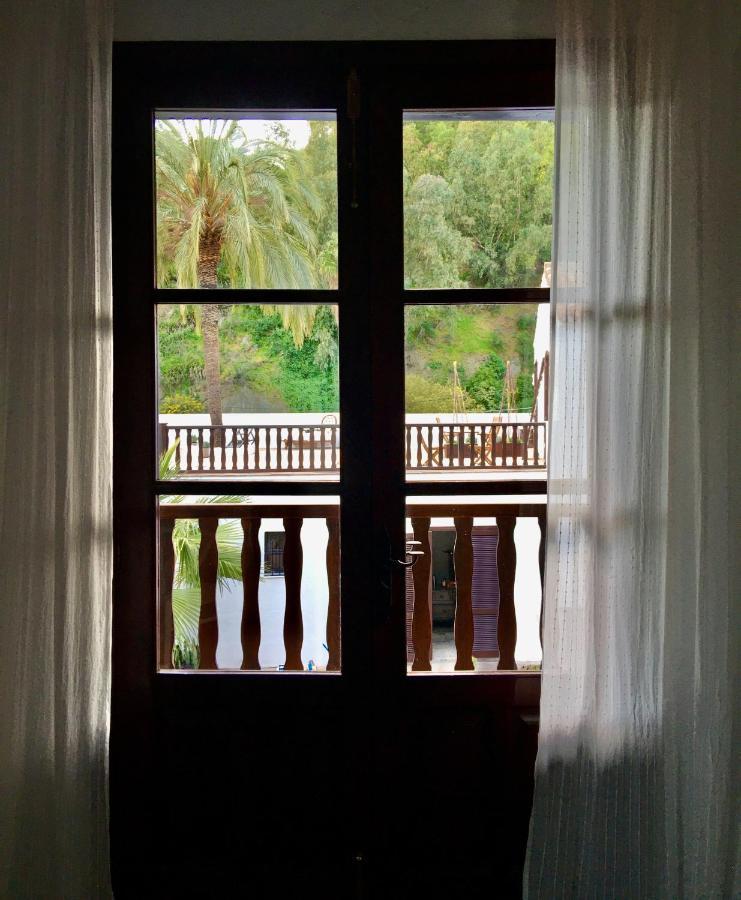 El Molino เอสเตโปนา ภายนอก รูปภาพ